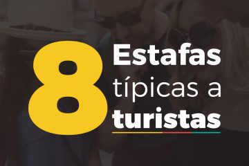 Viajar es una experiencia única donde cada persona busca vivir momentos inolvidables. Para lograrlo, se deben tener en cuenta muchos factores que pueden incidir en tu viaje, y uno de ellos es la seguridad de nuestro destino elegido. Por esta razón,  te presentamos las principales estafas que pueden afectar a los turistas en un lugar desconocido.