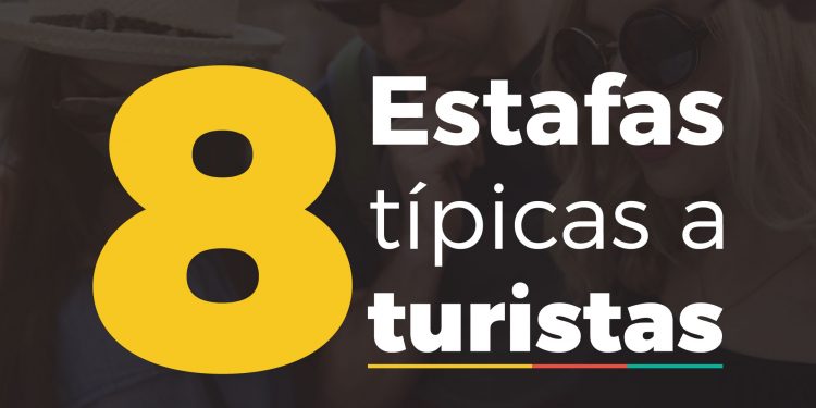 Viajar es una experiencia única donde cada persona busca vivir momentos inolvidables. Para lograrlo, se deben tener en cuenta muchos factores que pueden incidir en tu viaje, y uno de ellos es la seguridad de nuestro destino elegido. Por esta razón,  te presentamos las principales estafas que pueden afectar a los turistas en un lugar desconocido.
